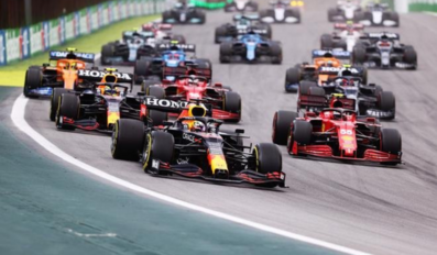 Formula One approved a plan to hold three sprint races instead of six in 2022 at an F1 Commission